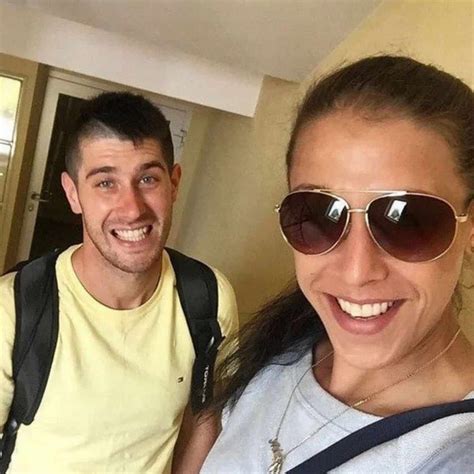 joanna jedrzejczyk husband|Joanna Jedrzejczyk Boyfriend, husband, sister, net worth, weight